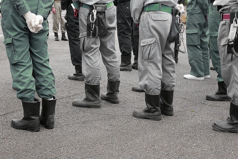 新たな仲間を募集しております