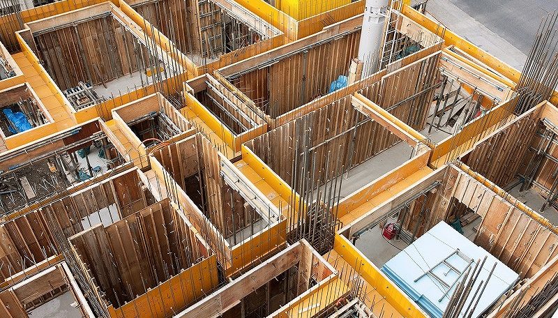 安心・安全・丁寧な施工をお約束します