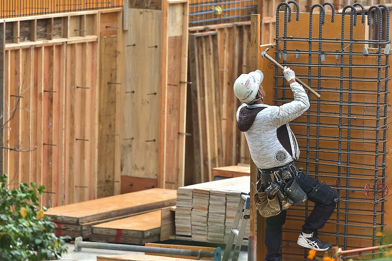 若い世代が活躍している会社です